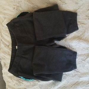 Ivivva (Lululemon for girls)